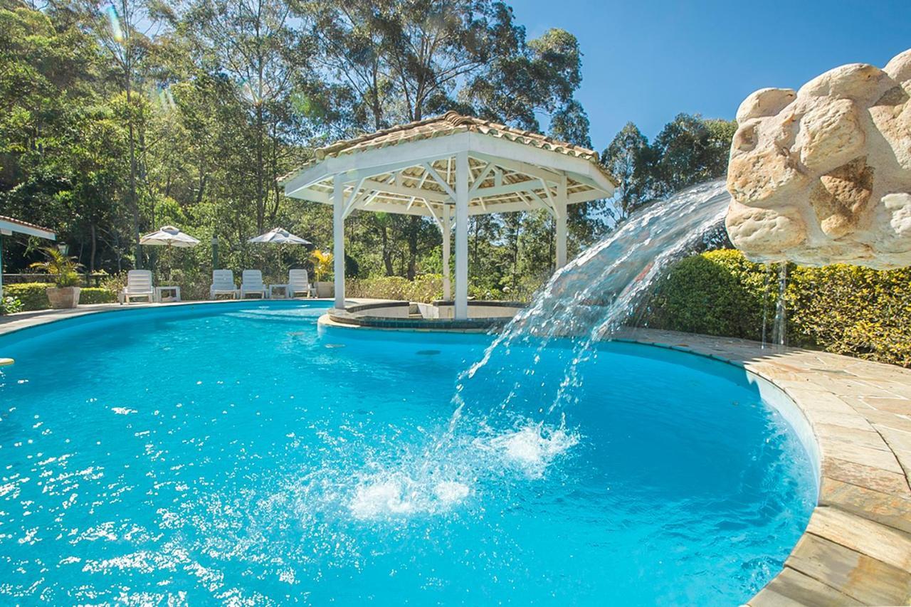 Recanto Vila Flores Pensão
