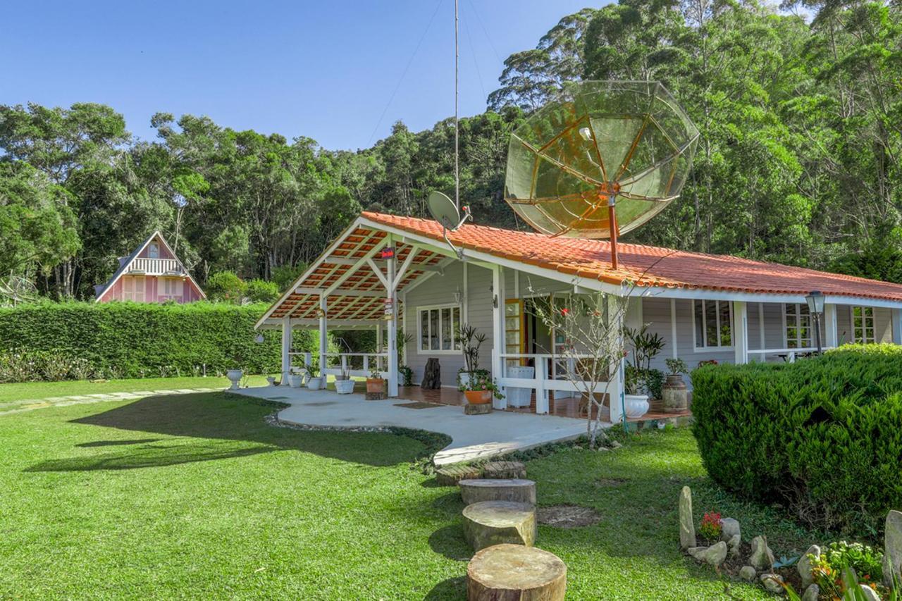 Recanto Vila Flores Pensão
