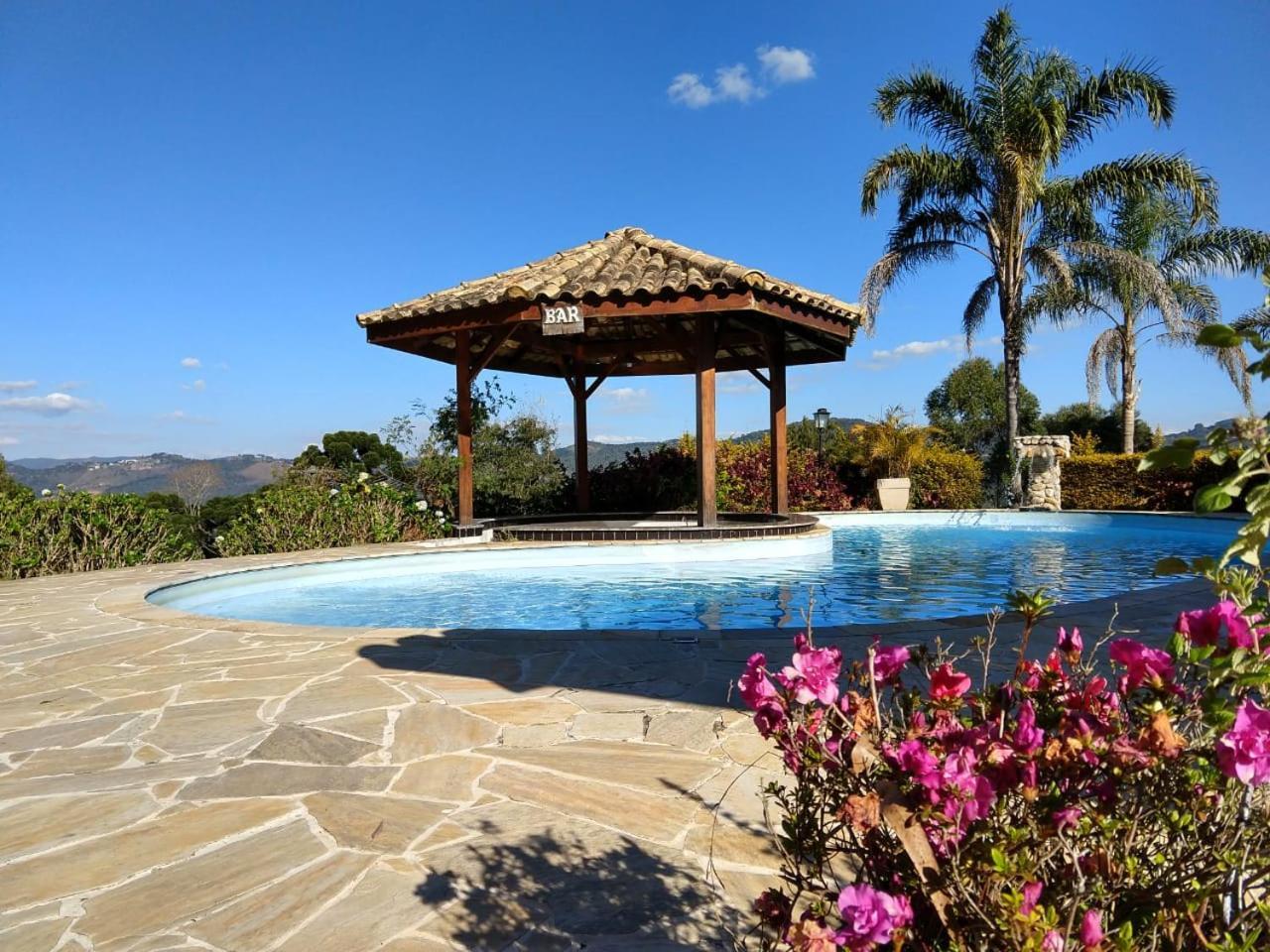 Pensão Recanto Vila Flores *